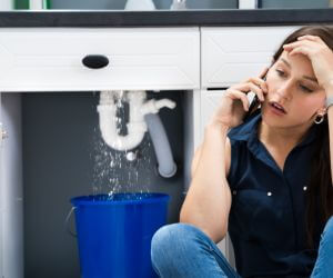 About Emergency plumbing pros Sigel, PA
